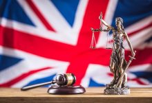 best lawyer in london