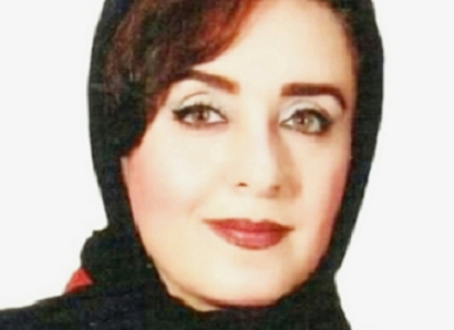 تصویر فرشته نوری بهترین وکیل طلاق خانم در تهران