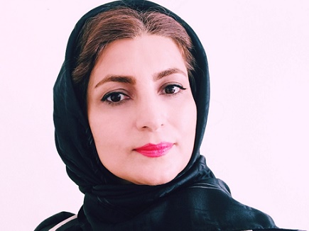 تصویر فرانک قائدی بهترین وکیل طلاق خانم در تهران