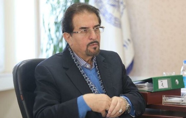 وکیل دادگستری آقای حسین محمد نبی