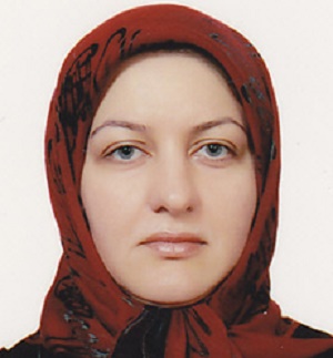 تصویر وکیل نوش آفرین مجد زاده وکیل زن کیفری کار در تهران