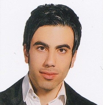 صابر عرب وکیل پایه یک دادگستری