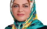 وکیل پایه یک دادگستری خانم ریحانه بهنامی