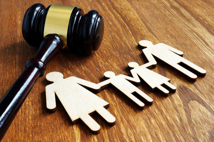 سایت وکیل معروف مرجع معرفی بهترین وکیل کرج
