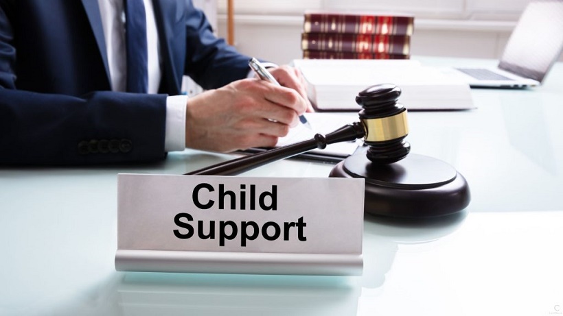 وکیل حضانت فرزند بعد از طلاق