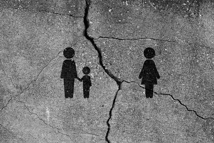 وکیل گرفتن حق حضانت فرزند بدون طلاق