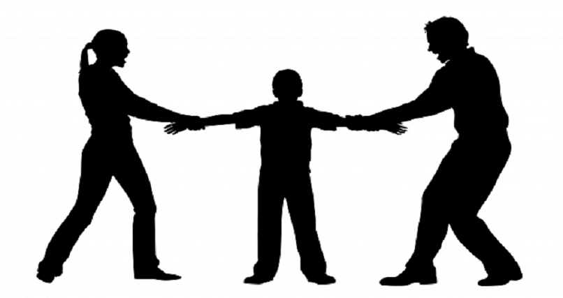 وکیل متخصص سلب حضانت فرزند از پدر
