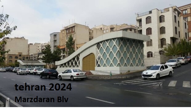 برترین وکیل غرب تهران در بلوار مرزداران