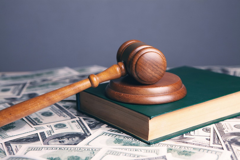lawyers fee