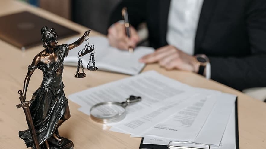 هزینه وکیل طلاق توافقی