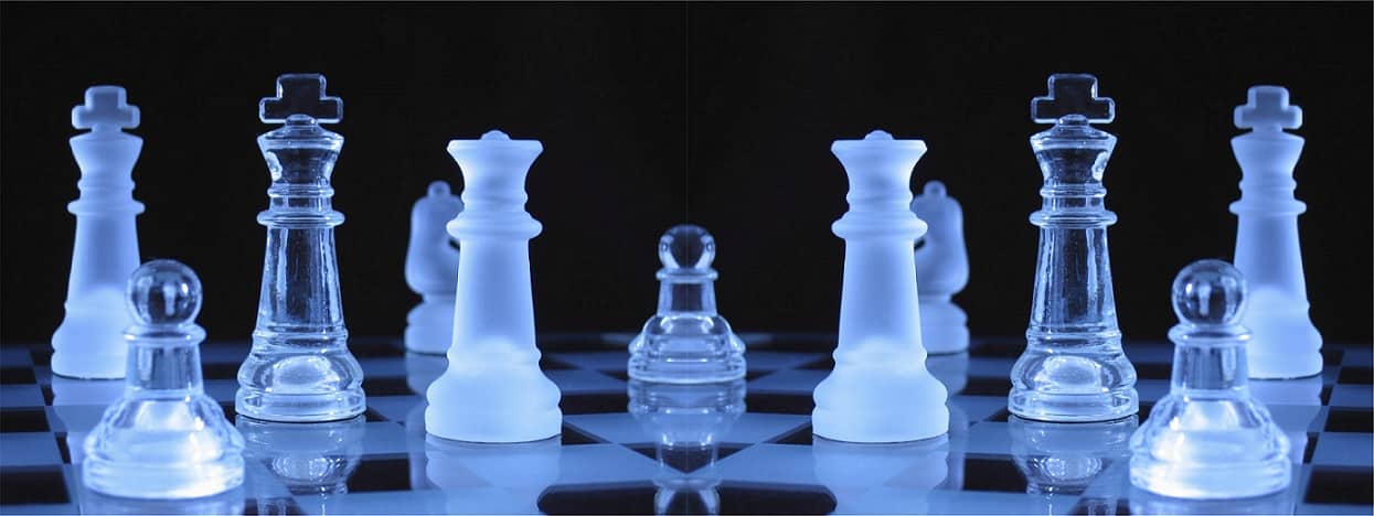 انتخاب وکیل متخصص کیفری