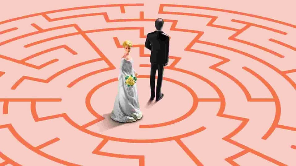 هزینه و مخارج طلاق توافقی