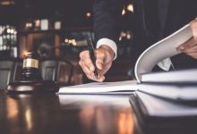 وکیل طلاق غیابی تهران