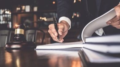 وکیل طلاق غیابی تهران