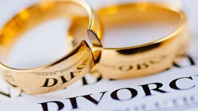 جدیدترین بخشنامه قانون طلاق توافقی