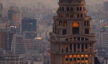 دفتر وکیل در بلوار میرداماد