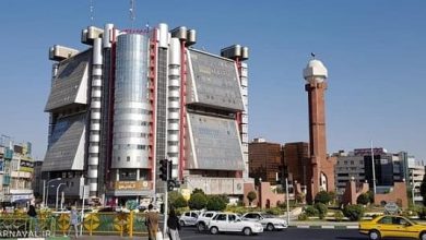 وکیل حقوقی در صادقیه تهران