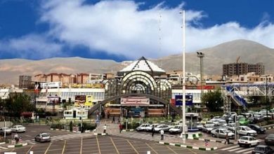 بهترین وکیل میدان پونک