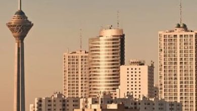 دفتر وکیل در شهرک غرب