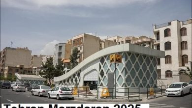 وکیل در بلوار مرزداران