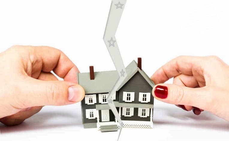 بهترین وکلای تنصیف مهریه