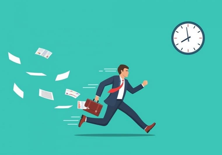 مدارک لازم برای طلاق از طرف زن