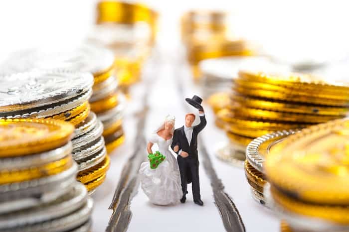 دادخواست دعوای مهریه