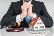 وکیل ملکی معروف