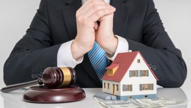 وکیل ملکی معروف