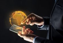 وکیل امور بین الملل