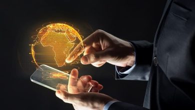 وکیل امور بین الملل